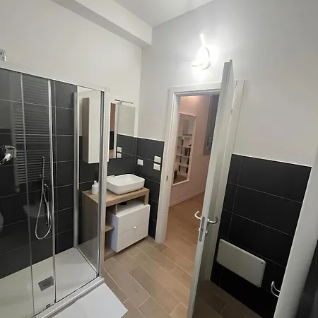 Residence Mariagiulia-2