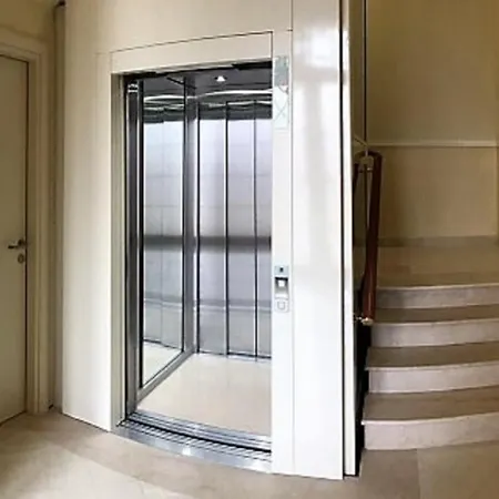 Bolognina Apartments-3