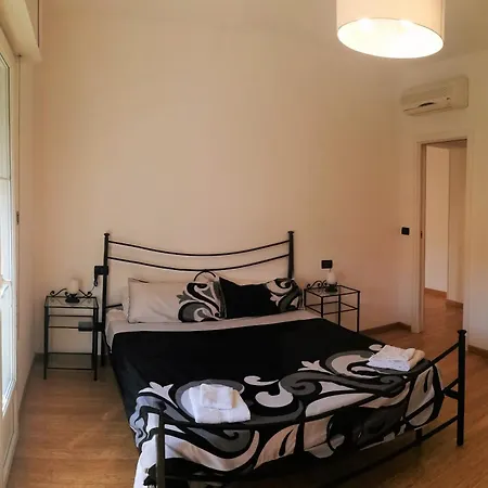 Bolognina Apartments-2