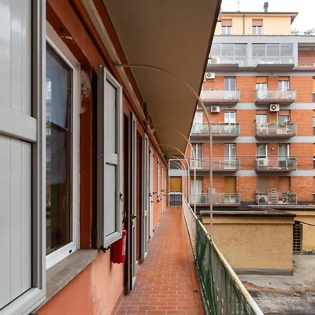 Studio Calari Alle Mura By Wonderful Italy-2