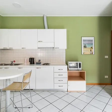 Studio Calari Alle Mura By Wonderful Italy-3
