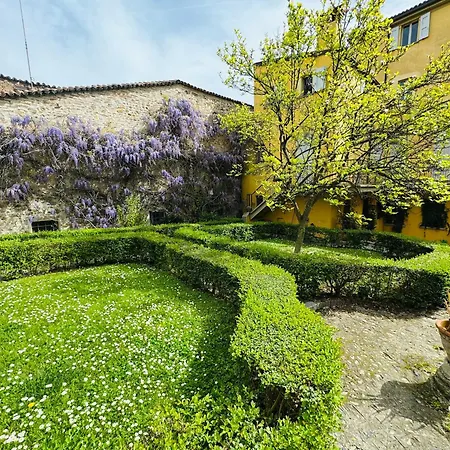 Melograno'S House-3