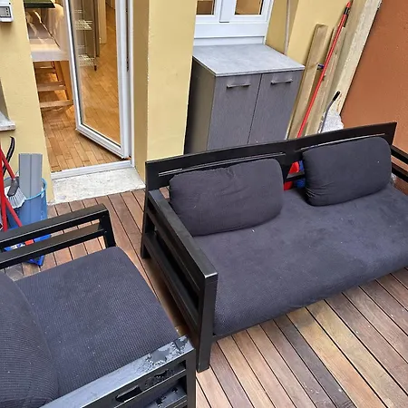 San Felice Rental Rooms-2