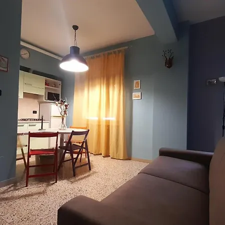 La Casa Degli Asinelli - Twa-3