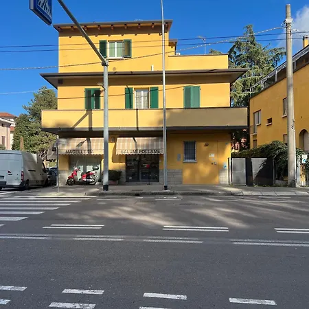 Casa Francia Alidosi-3