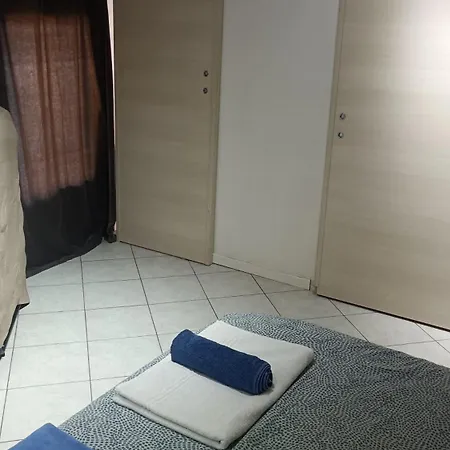 Sweet Apartment Suite Castelmerlo-2