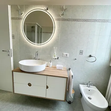 Appartamento Glicine - Maison Louise Bologna-3