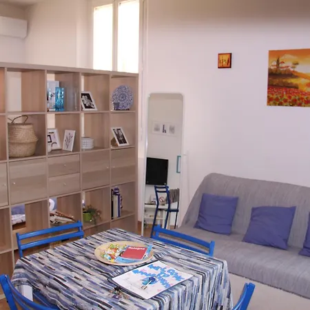 Appartamento Blu-2
