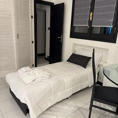 Le Due Torri Apartment-2