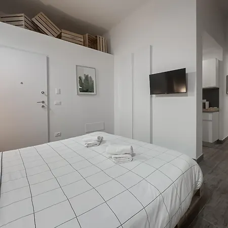 Realkasa Galliera Home&Suites-2