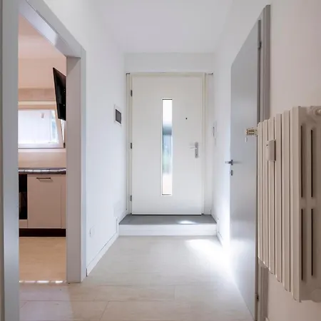 Ghisello Luxury Guesthouse 3-2