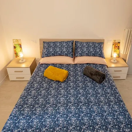 Ghisello Luxury Guesthouse 3-3