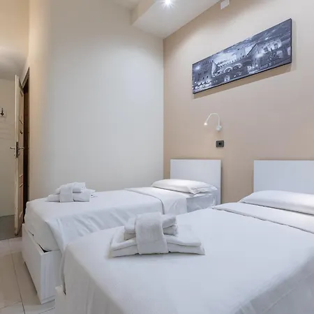 GuestHost - Piccola Anastasia - Your Cozy Bologna Stay-2