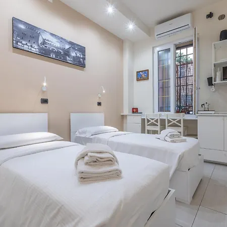 GuestHost - Piccola Anastasia - Your Cozy Bologna Stay-3