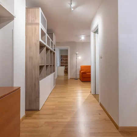 Nel cuore del Centro Storico Cozy Apartment-2