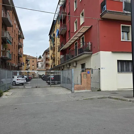 La Ca' Gobetti Affittaly Apartments-3