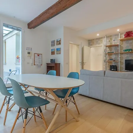 Teatro Duse Duplex Flat-2