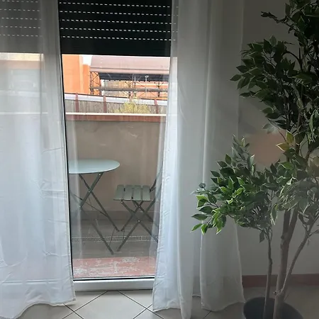 Giada Urban Apartment-2