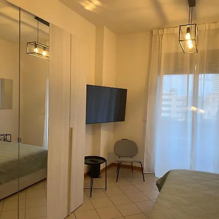 Giada Urban Apartment-3
