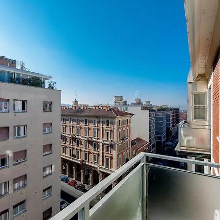 La Camera Bologna-Stazione Affittaly Rooms-3