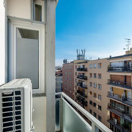 La Camera Bologna-Stazione Affittaly Rooms-2