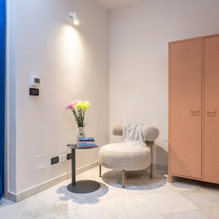 Guesthost - Modern Apartment Near The Central Station!-2