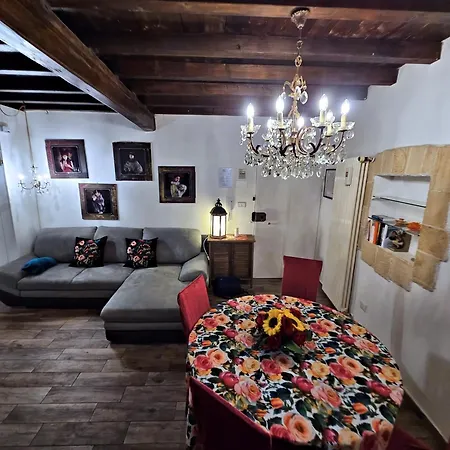LOFT SARAGOZZA GIPSY in centro vicino a Piazza Maggiore-3
