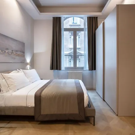 Cavour Suite Apartments-2