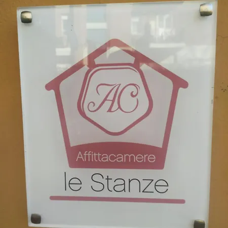Le Stanze Apartament-2