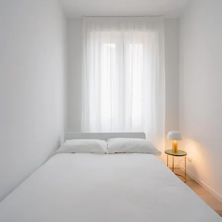 La Ginevra Boutique Home In Bologna-3