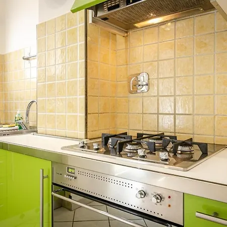 Vicino alla Fiera di Bologna - Green Suite, Appartamento moderno e accogliente-3