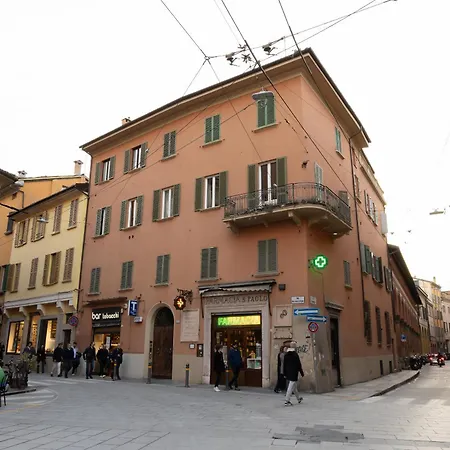 Collegio di Spagna 13-2