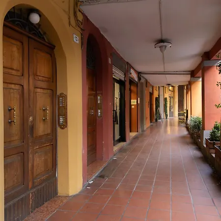 Collegio di Spagna 13-3