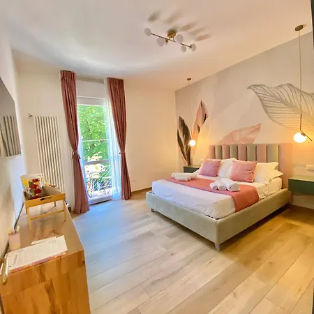 Sant'Orsola Lodge Bologna-3
