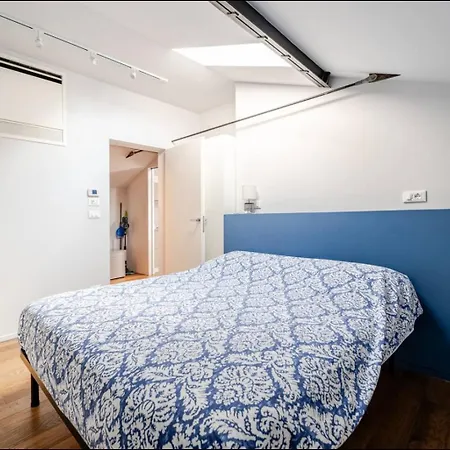 Casa Bonita, appartamento nel cuore di Bologna-2