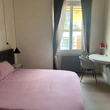 Suite Sole Bologna Centro-2