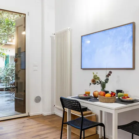 Your Home In Bologna-2