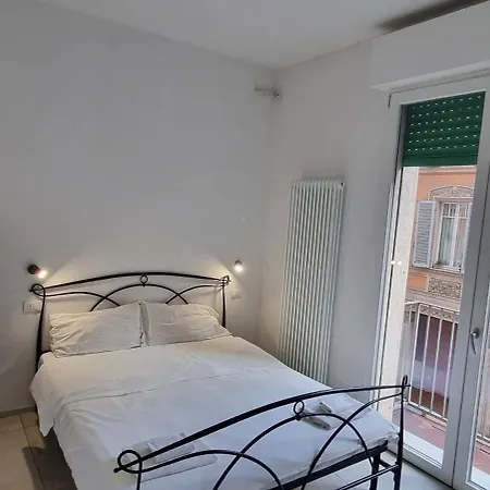 Via Galliera Apartments-2