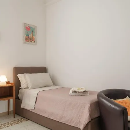 Brand New !!! Ancient Bologna Centrale Liberty Style Completely Renovated 2025-2