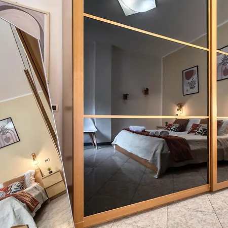 Cozy Apartment By Different-3