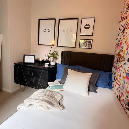 Suite privata con terrazza-2