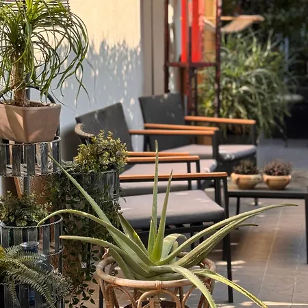 Suite privata con terrazza-3