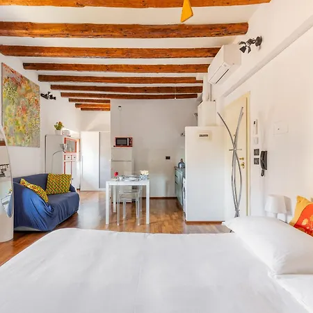 Artapartment Bologna - Via Indipendenza-3