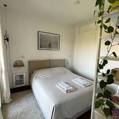 Cozy Studio Apartment-2