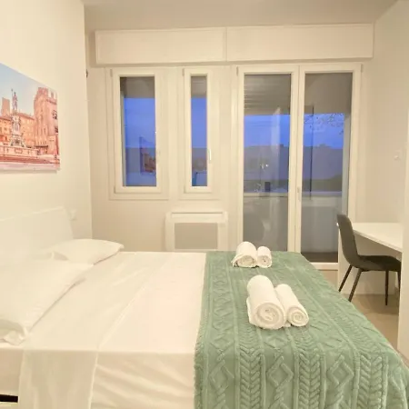 Suite Emilia 1-2