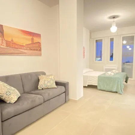 Suite Emilia 1-3