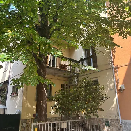 Casa in centro a Bologna - Giardini Margherita-3