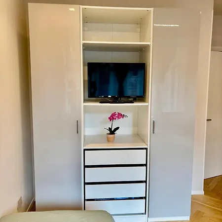 Apartament Bologna-Stadio 2-2