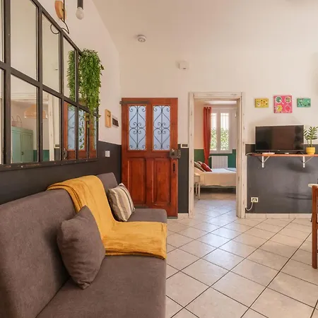 Free Parking - Comfort Home tra Fiera e Centro-2