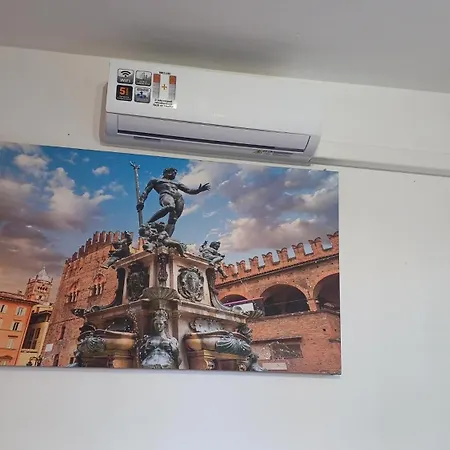 Fiorilli House - Fair District - Gratis Private Parking-2